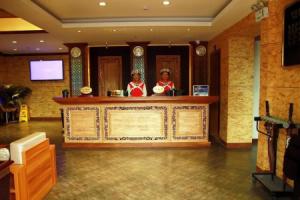 Phoenix Relaxation Hotel-lijiang, Лицзян