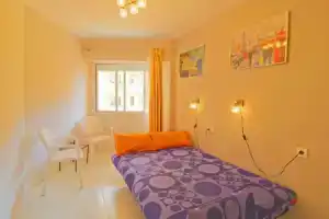 Apartamentos Apolo VII - Costa Calpe, Кальпе