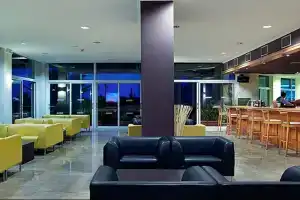 Kiotari Garden Hotel, Киотари
