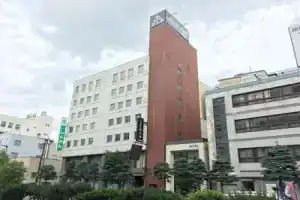 Hotel «Tetora Asahikawa Station», Асахикава