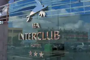 Abora Interclub Atlantic by Lopesan Hotels, Сан-Агустин