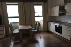 Familien-Ferienwohnung Fiwa FeWo-3, Пирмазенс