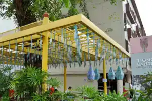 Link Hotel Singapore, Сингапур