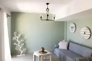 AQUALIA Apartment 1, Карпатос