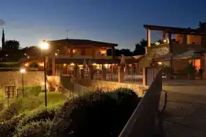 Borgo Magliano Resort, Мальяно-ин-Тоскана