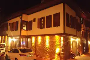 Мини-отель «Yorgancıoglu Konak», Сафранболу