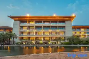 East Tai Lake Grand Hotel, Сучжоу