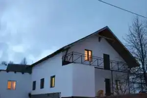 Guesthouse Sepe, Гудаури