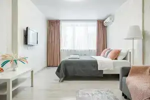 Your Place (Йо Плейс) на улице Базовская, Краснодар