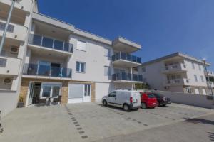 Apartment Jana, Цриквеница