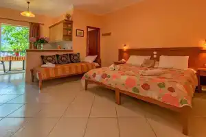Villa Sophia by CorfuEscapes, Агиос Гордиос