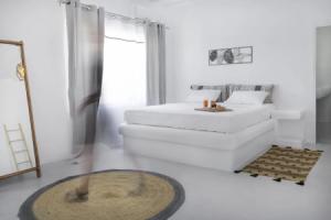 Vista Infinita II Mykonos, Агиос Иоаннис