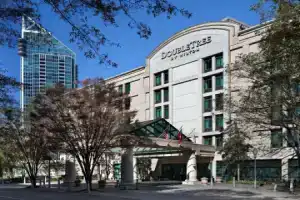 Отель «Hilton Garden Inn Atlanta-Buckhead», Атланта
