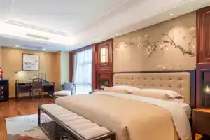 Отель «Beijing Henan Plaza», Пекин