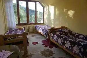 Salamat Guest House, Жыргалан