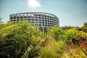 Seepark Wörthersee Resort, Клагенфурт