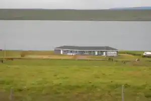 Guesthouse 46, Хвамстаунги
