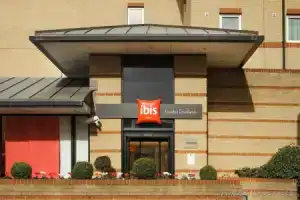 Отель «ibis London Docklands Canary Wharf», Лондон