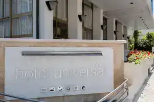 Hotel «Universal», Каттолика