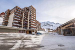 Villa Le Sérac Val Thorens 30636, Валь Торанс