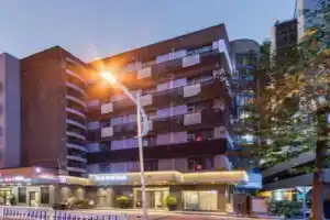 Homeinn Selected Hotel (Hangzhou West Lake Wulin Square Yan'an Road), Ханчжоу