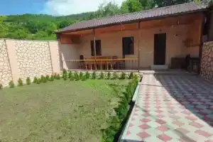 Villa Sharm Dilijan, Дилижан