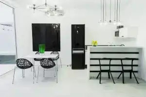 Коттедж White Villas, Коблево