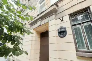 Гостевой дом «TakeRoom Чкаловская», Санкт-Петербург