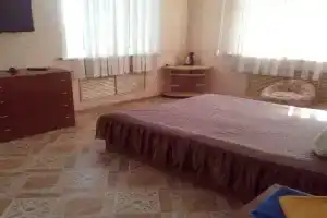 Мини-отель «Магнат», Петухово