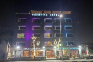 Отель «Turquoise Pyramids View», Каир