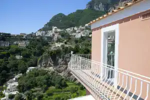 Гостевой дом «Il Moro Di Positano», Позитано