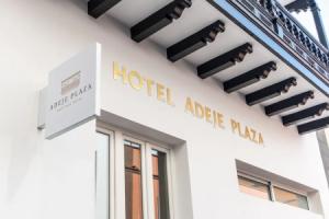 Adeje Plaza, Адехе