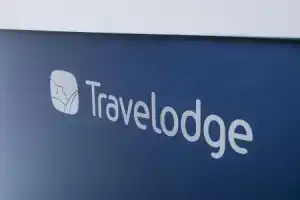 Travelodge Manchester Ancoats Hotel, Манчестер
