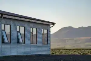 Hotel «Selja», Хволсволлур