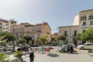 b&b San Carlo, Ламеция-Терме