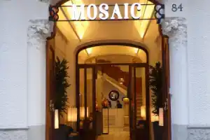Ona Hotels Mosaic, Барселона