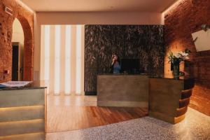 Отель «Kosher House Giardino Dei Melograni», Венеция