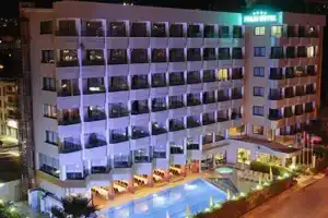 Noa Hotels Kuşadasi Beach Club, Кушадасы