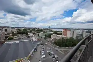 Dneprapartments, Днепропетровск
