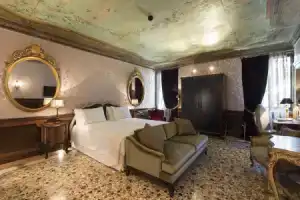 Palazzo Venart Luxury Hotel, Венеция