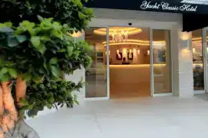 Yacht Classic Hotel - Boutique Class, Фетхие