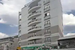 Green Star Hotel, Хошимин
