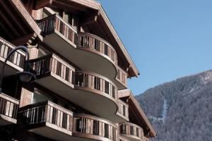 Haus Zur Matte by Zermatt Premium, Церматт