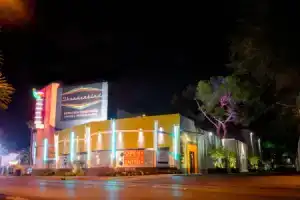 Thunderbird Boutique Hotel, Лас-Вегас