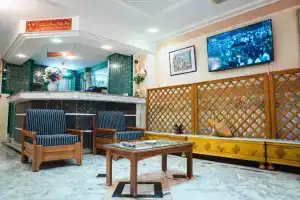 Отель «Hôtel Résidence Monia», Сусс