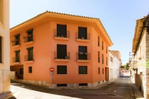 Apartament sant josep, Багур