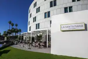 Barceló Sevilla Renacimiento, Севилья