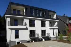 Apartment Fichtenweg 31-K, Винтерберг
