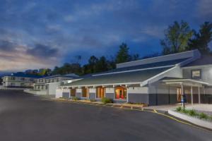 Отель «Wisconsin Dells Days Inn», Висконсин-Делс