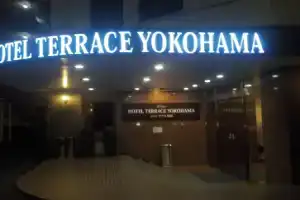 Hotel «Terrace Yokohama», Иокогама